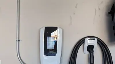 Ultium+ Wall Charger Photo