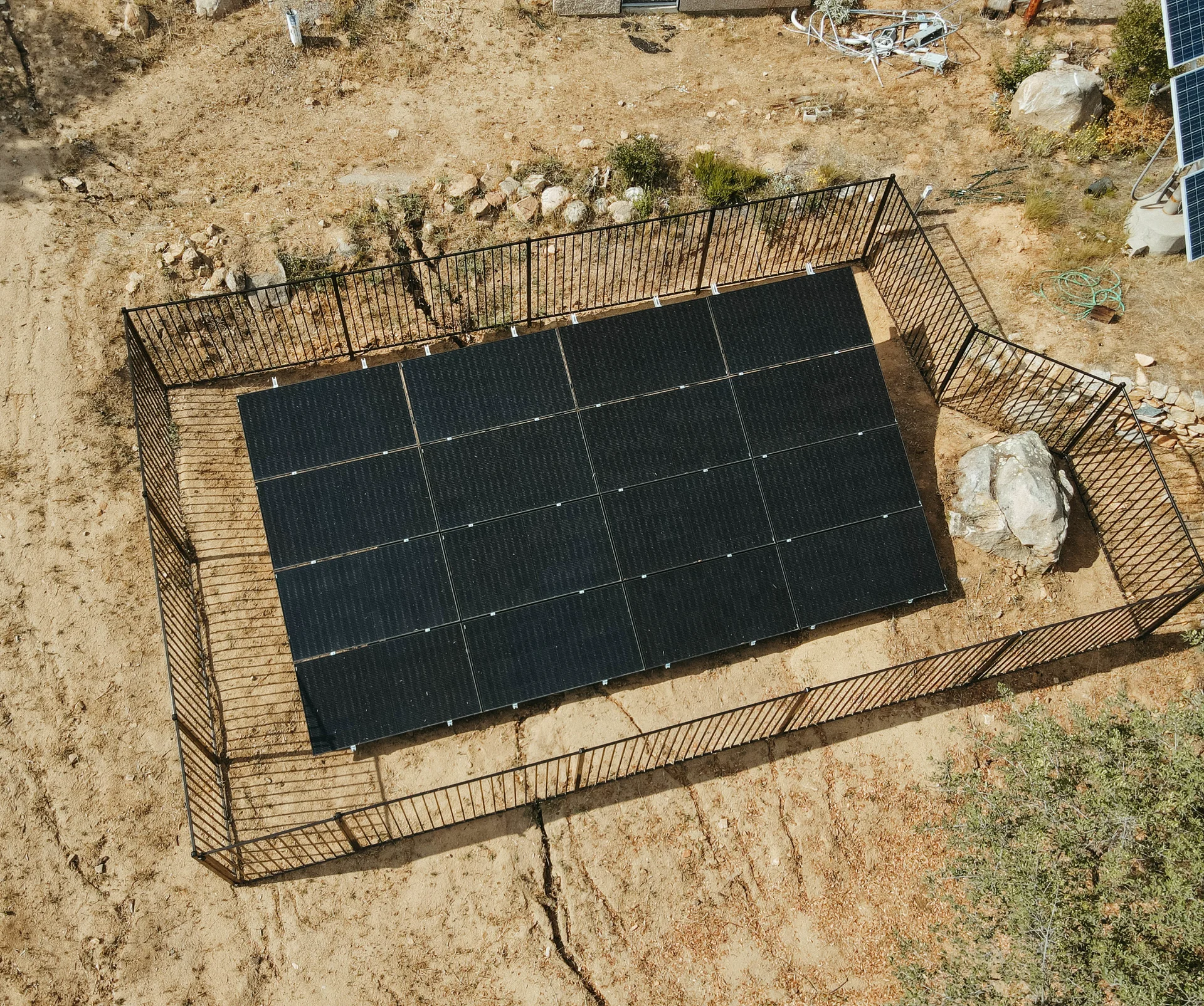 Green Energy