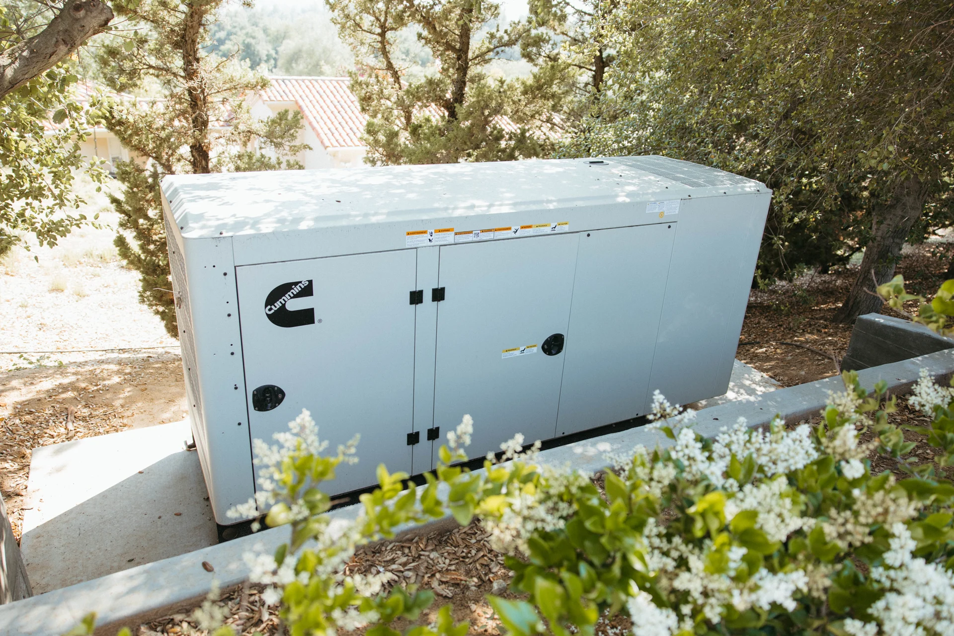 Generators
