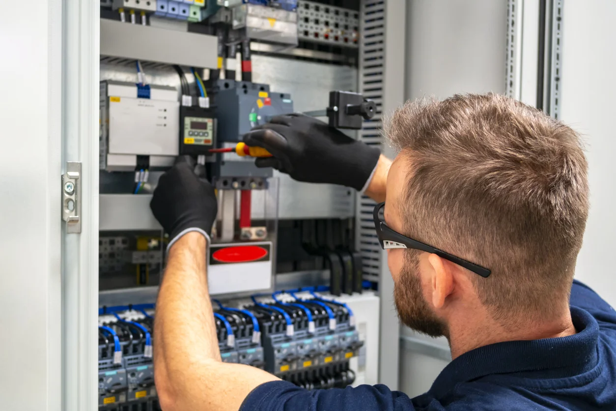 Commercial Electrical
