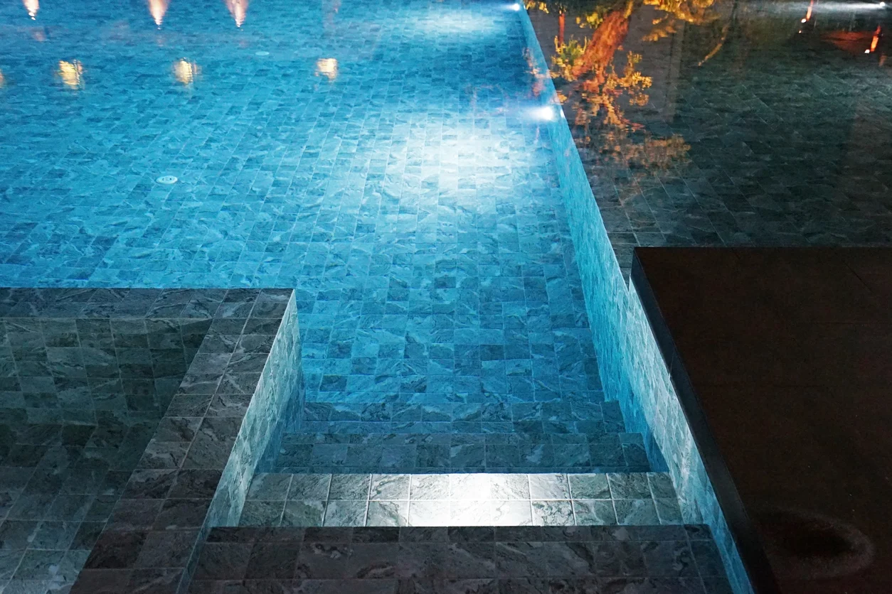 Pool & Hot Tub Electrical