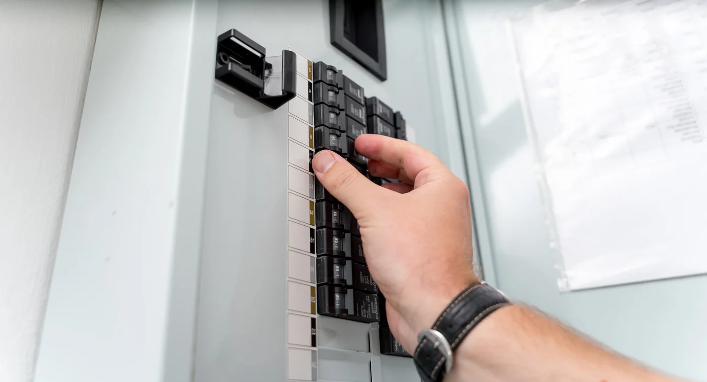 Whole Home Surge Protectors