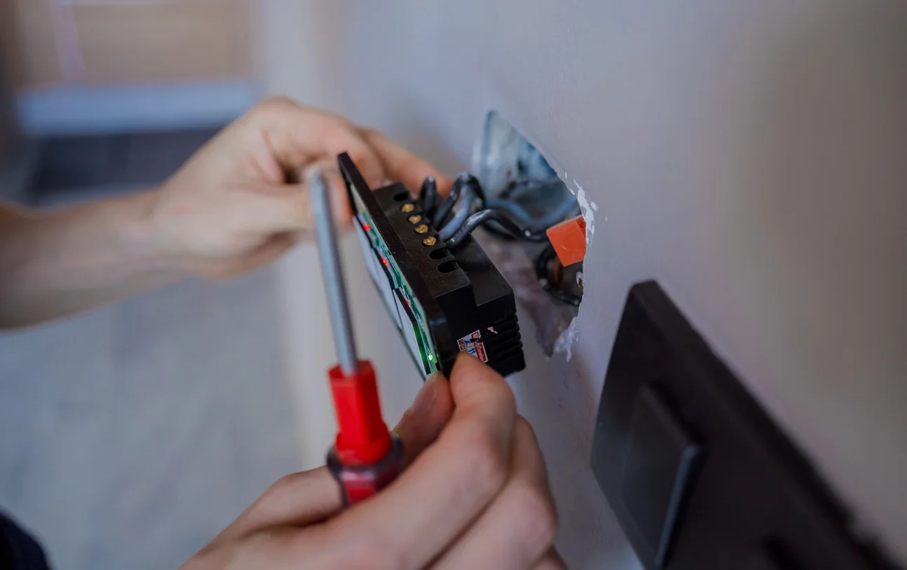 Electrical Home Upgrades