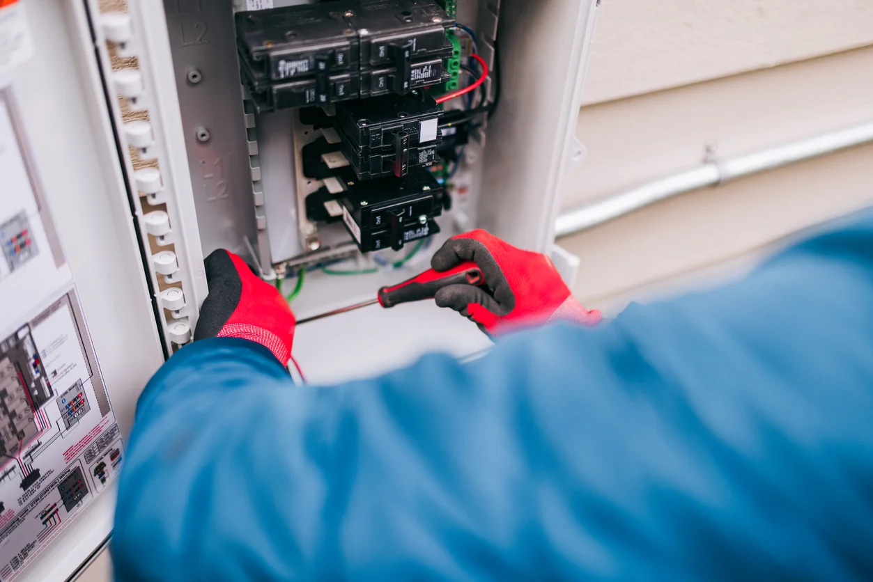 Electrical Home Inspections