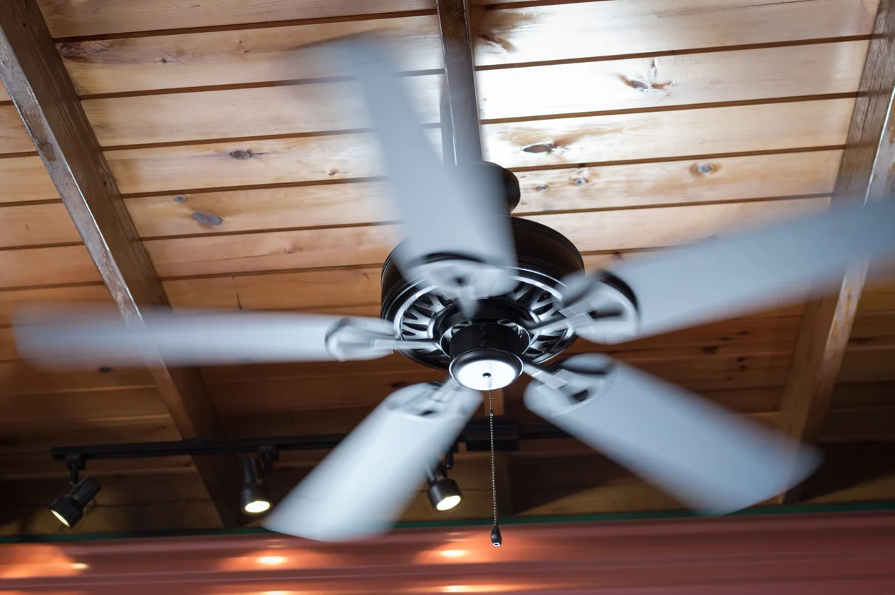 Ceiling Fan Installation